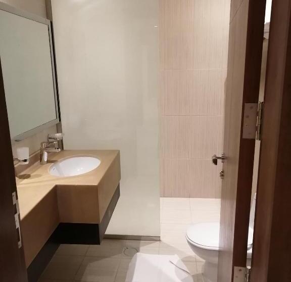 Апартаменты 2 Спальни, Manazel Al Diafah Serviced Apartments Olaya