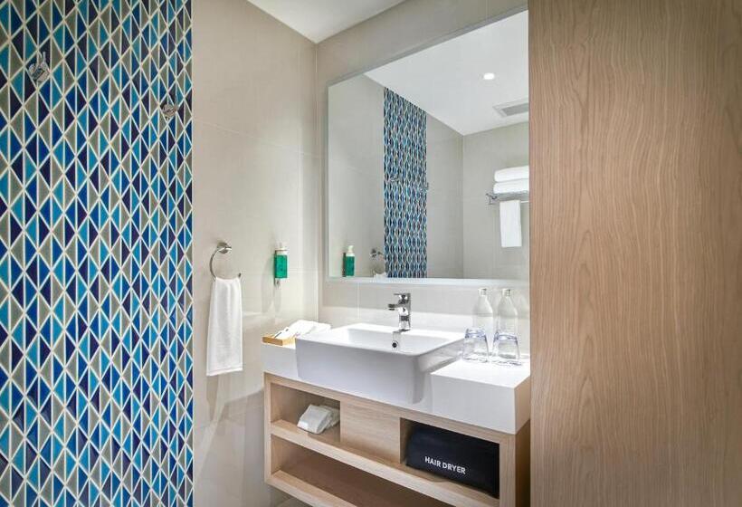 Номер Deluxe, Ozo Phuket
