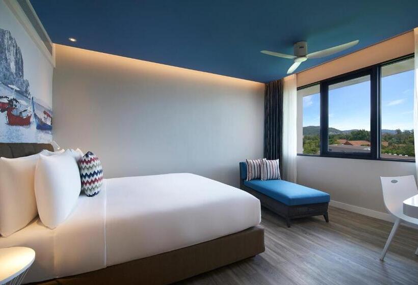 Люкс, Ozo Phuket