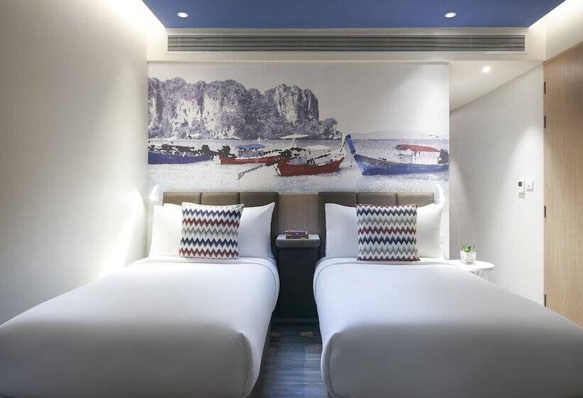Номер Superior, Ozo Phuket