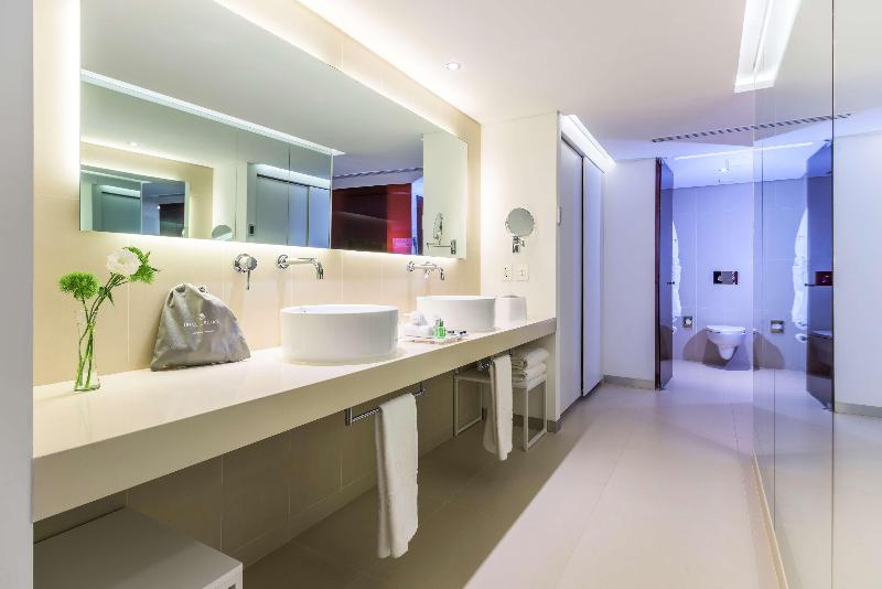 Номер Deluxe Кровать Кинг, Ozo Phuket