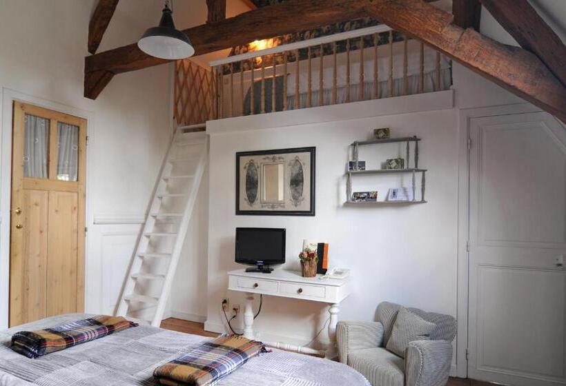 Пентхаус, B&b Number 11 Exclusive Guesthouse