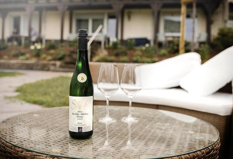 Номер Стандарт, Ferien Weingut Schneider