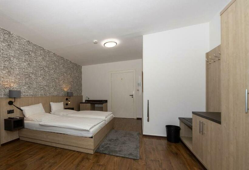 Номер Deluxe, Villa Feise
