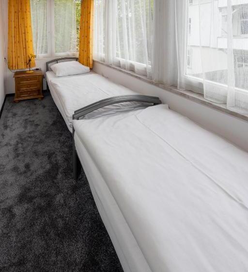 Семейный Номер, Villa Feise