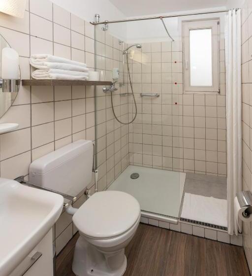 Номер Basic, Villa Feise