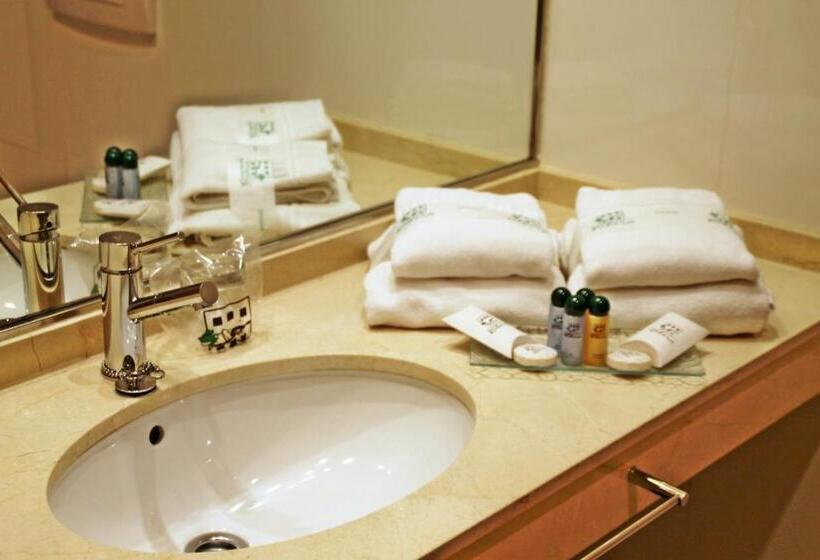 Апартаменты 2 Спальни, Apartahotel Ribera