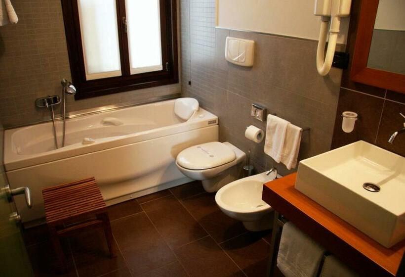 Номер Стандарт, Agriturismo Fossa Mala