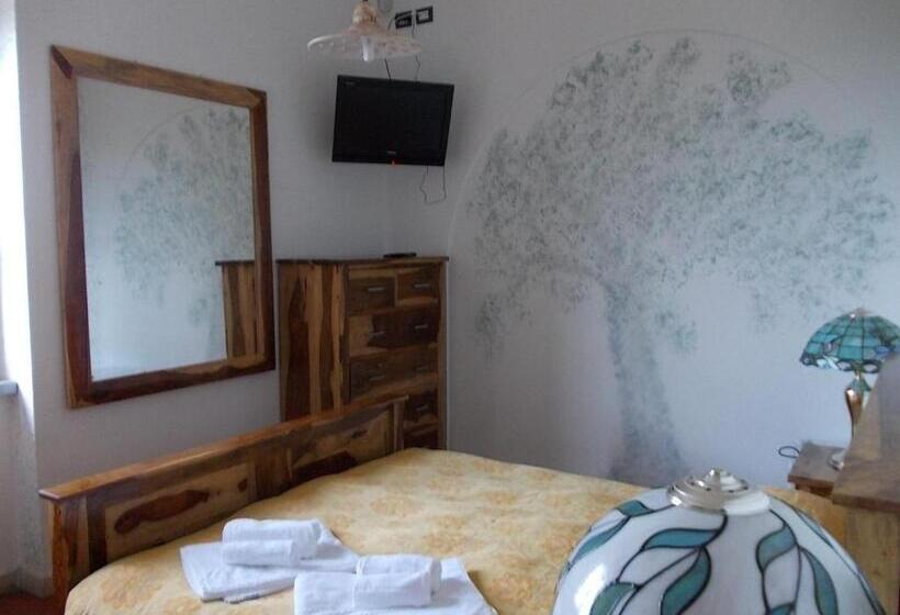 اتاق استاندارد, Agriturismo Le Rondini Di San Bartolo
