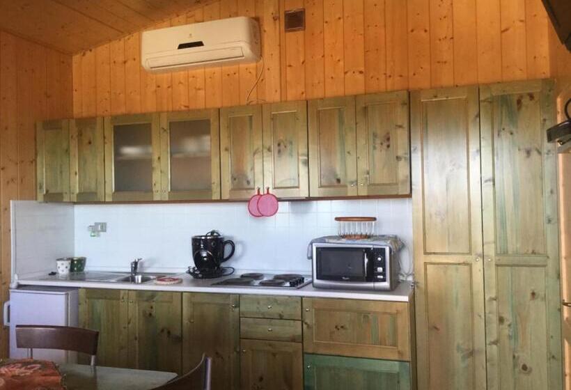 آپارتمان 2 خوابه, Agriturismo Le Rondini Di San Bartolo