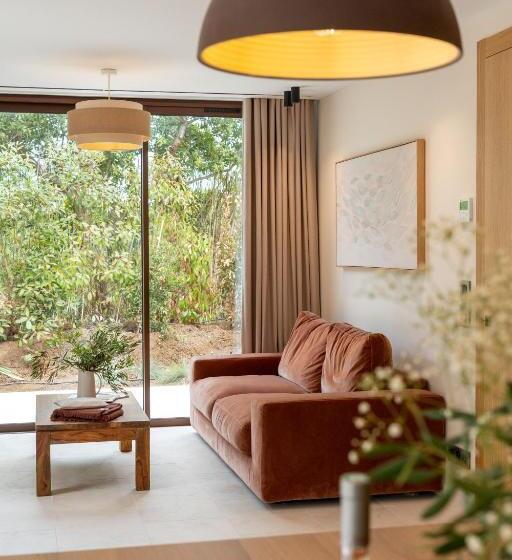 침실 2개 주택, Les Maisons Du Sud