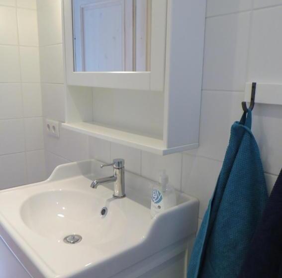 Apartamento 1 Dormitório, Gästehaus Elfriede