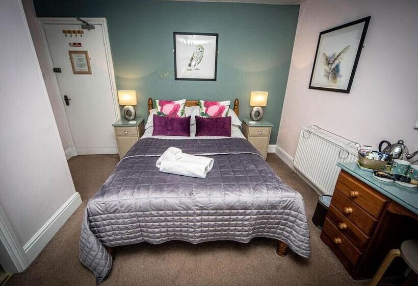 标准间, Hillsdale B&b In Ambleside