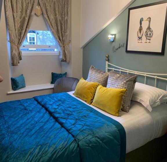 标准间, Hillsdale B&b In Ambleside