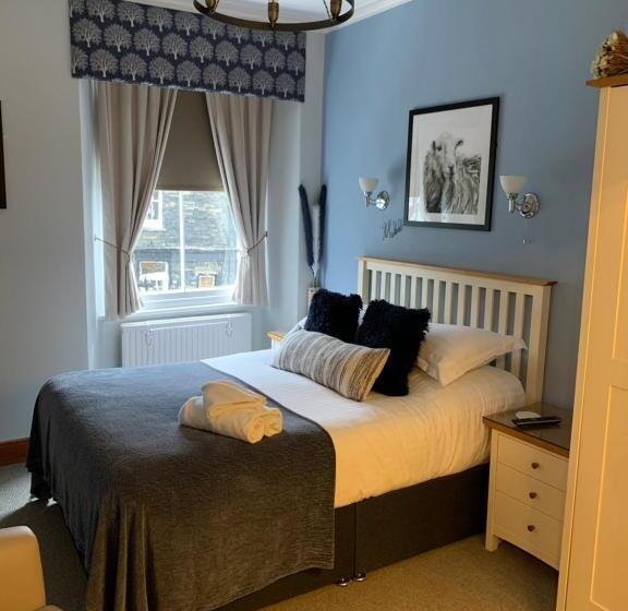 标准间, Hillsdale B&b In Ambleside