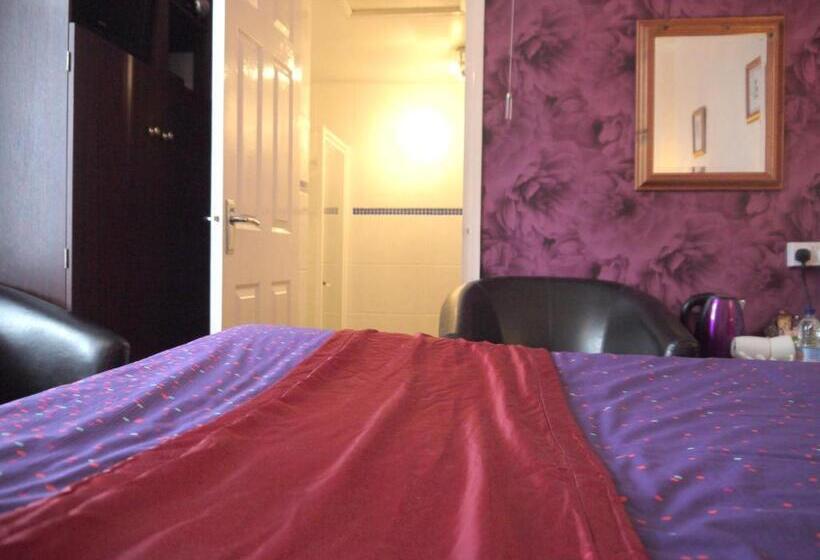 スタンダードルーム, Kilbrannan Guest House