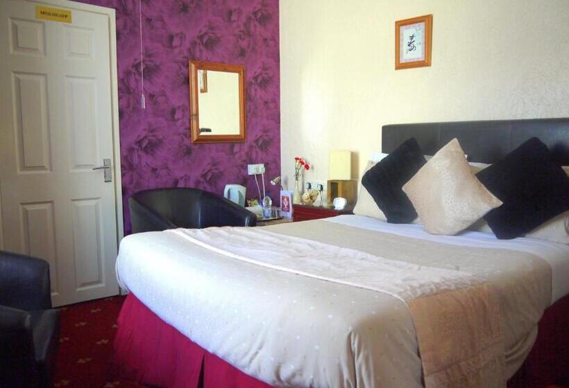 スタンダードルーム, Kilbrannan Guest House