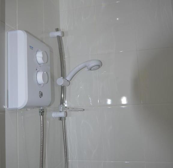 スタンダードルーム, Kilbrannan Guest House