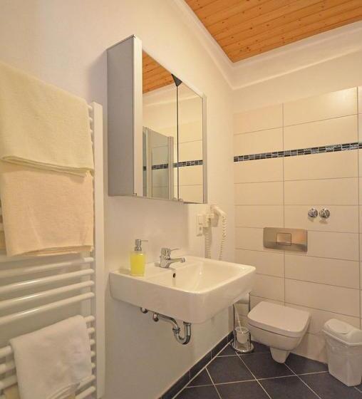 Номер Стандарт, Mosel Landhaus Hotel Oster