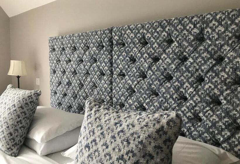 Люкс Deluxe Вид на Море, Strand House