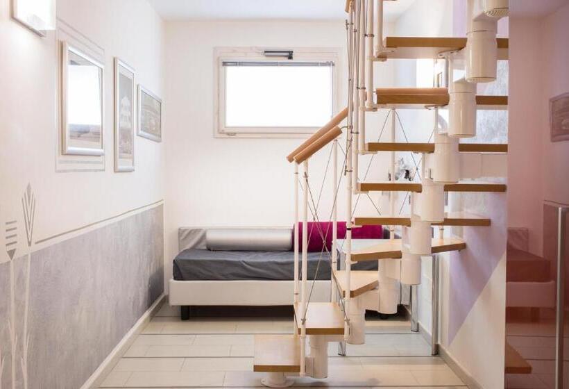 Апартаменты Superior 1 Спальня, World Village Apartments