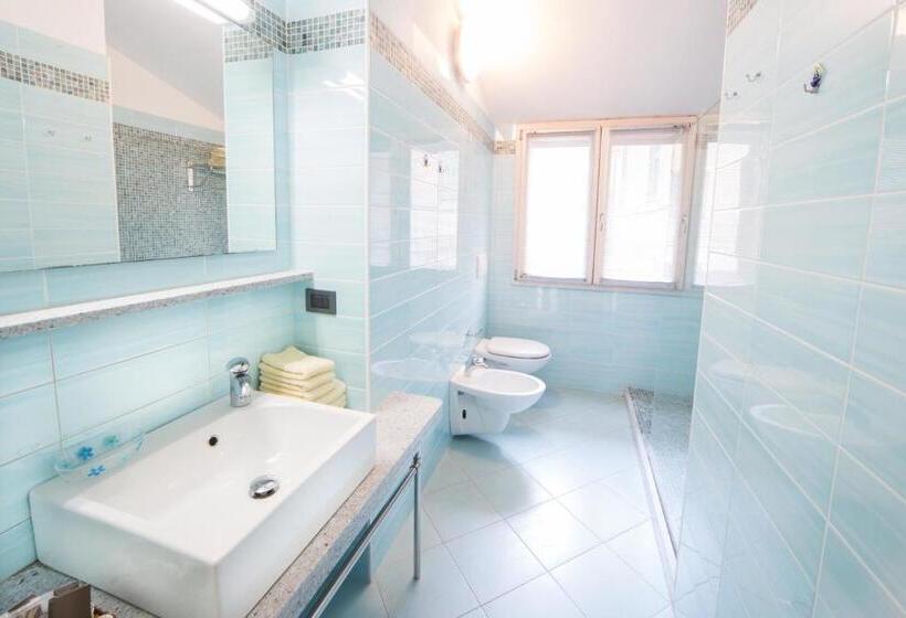 Апартаменты Superior 1 Спальня, World Village Apartments