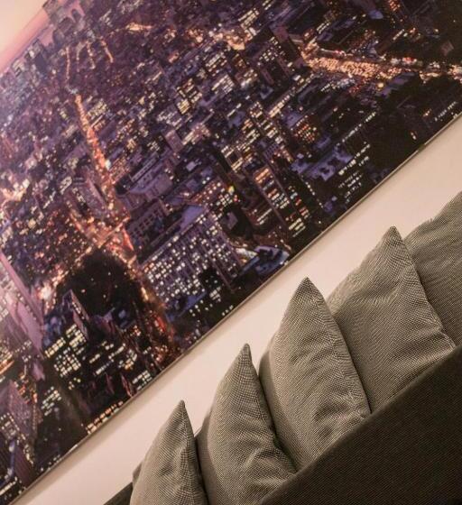 Апартаменты Superior 1 Спальня, World Village Apartments
