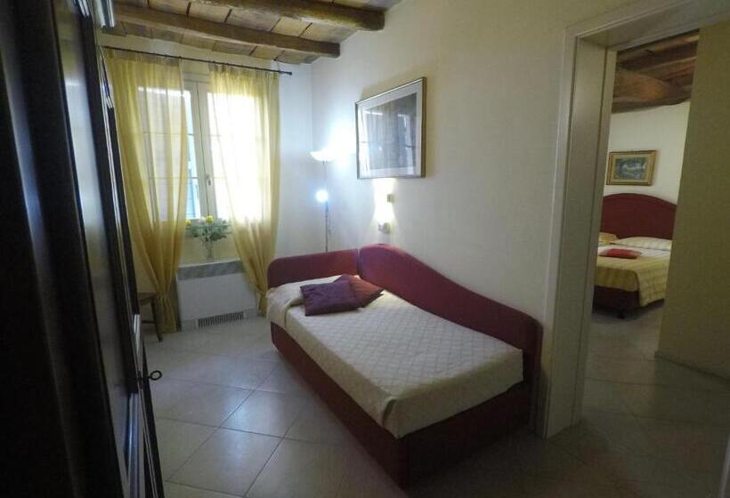Индивидуальный Номер Классика, Agriturismo Fattoria Corte Roeli