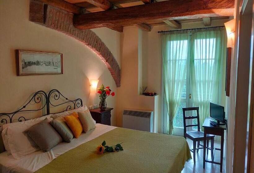 Номер Superior, Agriturismo Fattoria Corte Roeli