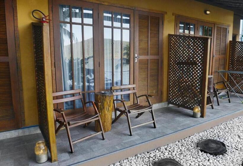 Номер Стандарт Трехместный, Asalem