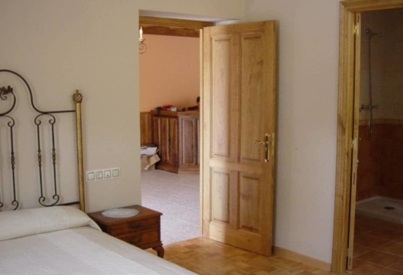 اتاق استاندارد, Casa Da Roxa