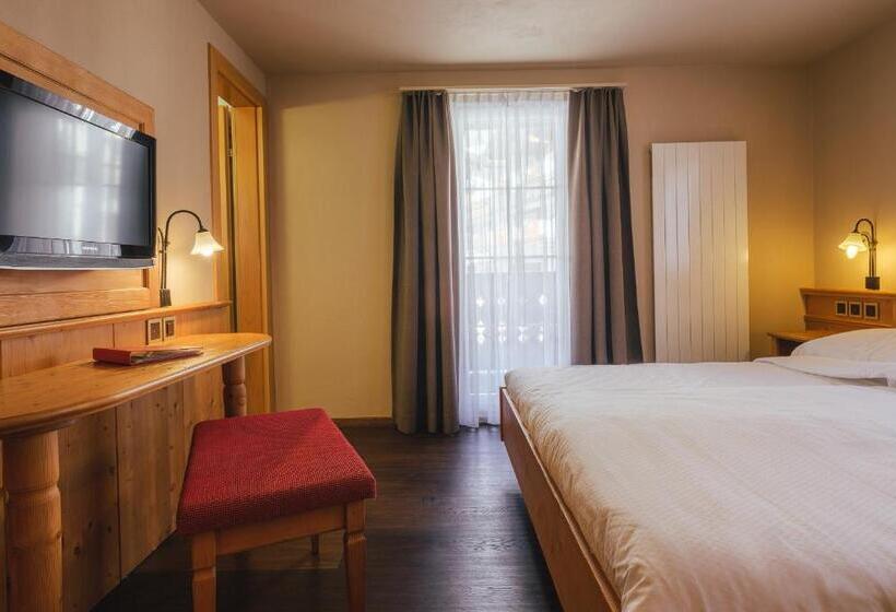 Номер Стандарт с Балконом, Guesthouse By The Rex