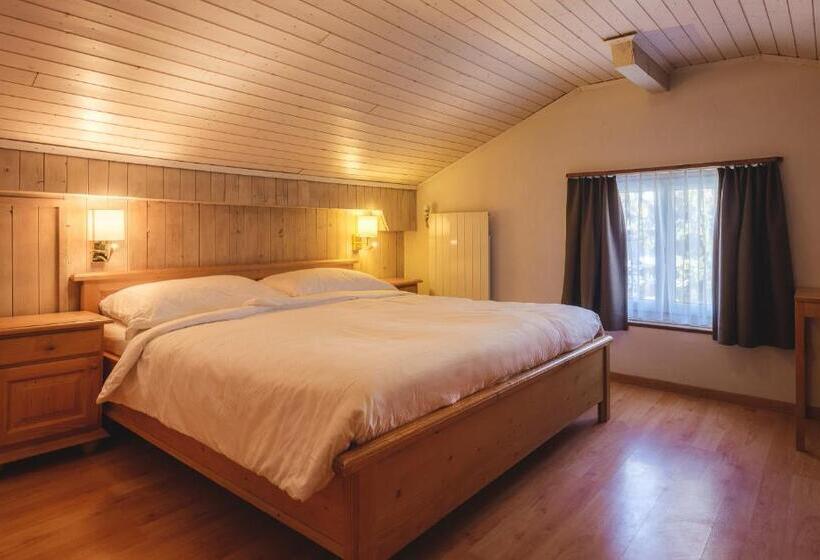 Номер Стандарт, Guesthouse By The Rex