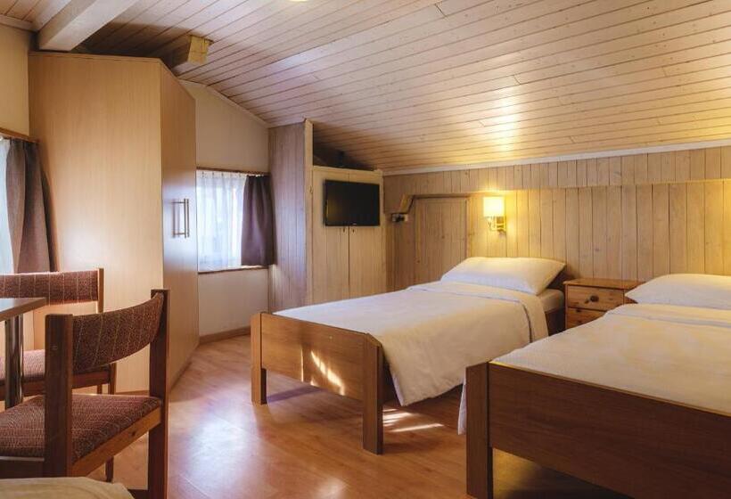 Номер Стандарт, Guesthouse By The Rex