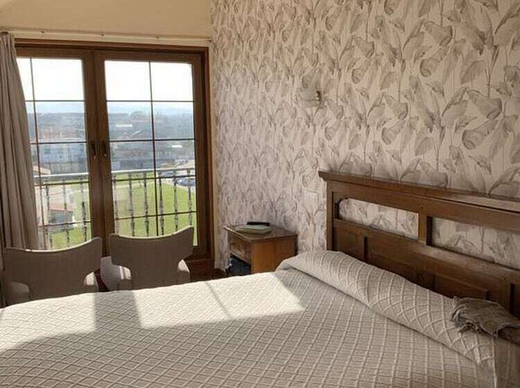 Номер Стандарт, Posada La Morena