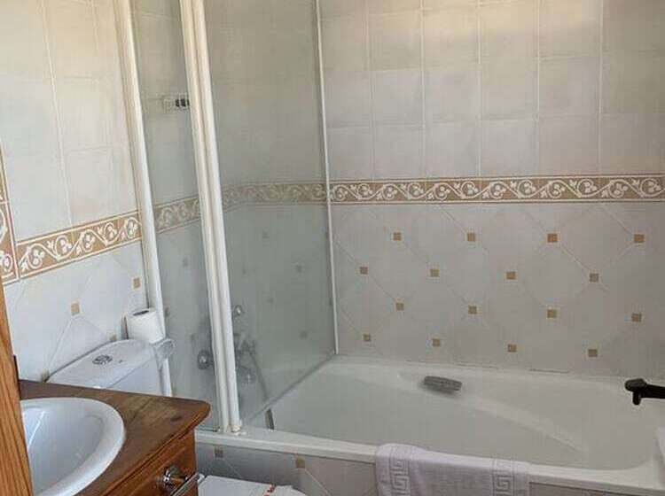 Номер Стандарт Трехместный, Posada La Morena