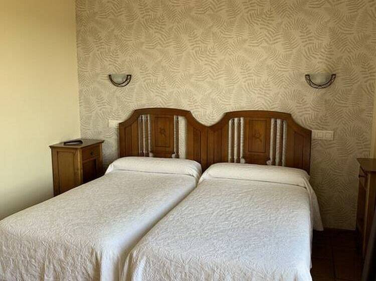 Номер Стандарт, Posada La Morena