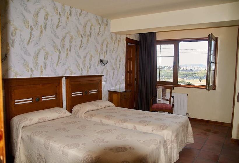 Номер Стандарт Трехместный, Posada La Morena