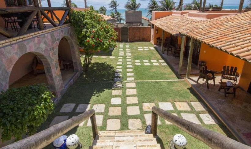 스위트, Pousada Tranquilandia Village