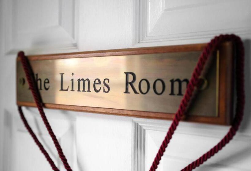 Люкс, The Limes