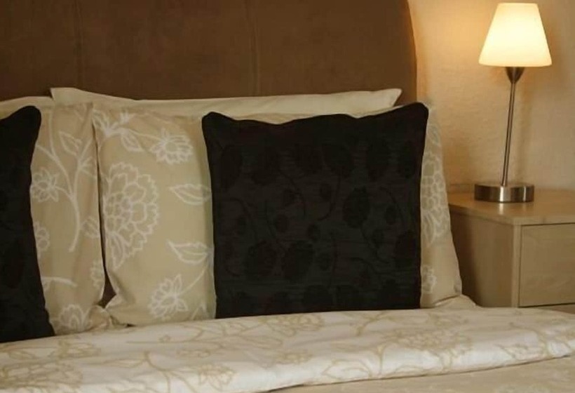 Номер Стандарт, The Trelinda Guest House