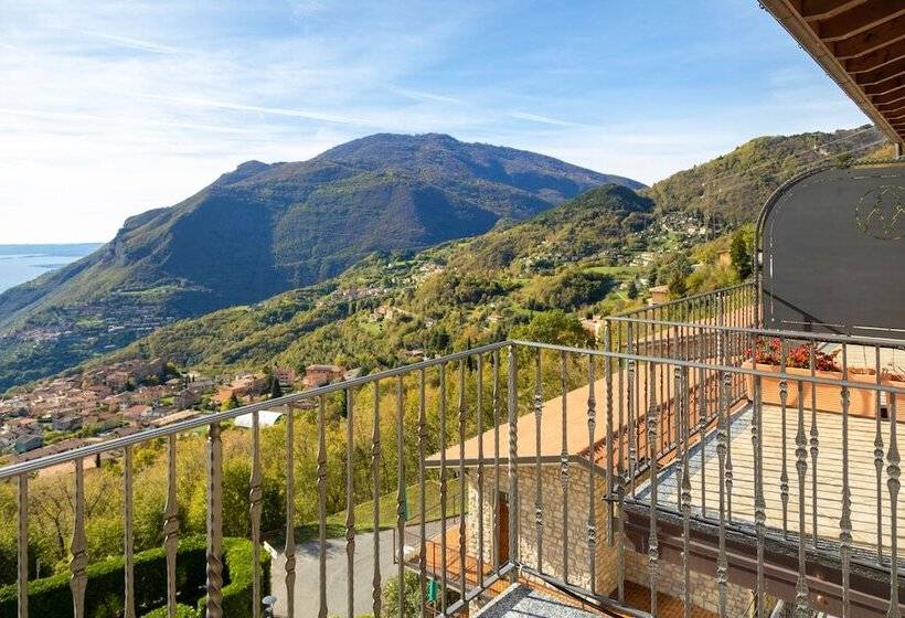 آپارتمان سوپریور 2 خوابه, Residence Panorama La Forca, Gtsgroup