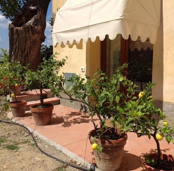 آپارتمان 1 خوابه, Agriturismo Le Ginestruzze