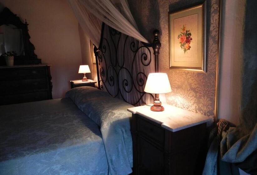 ویلای یک اتاق خوابه با استخر شنا, Agriturismo Le Ginestruzze