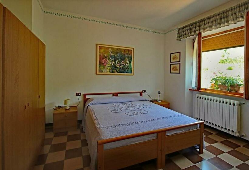 带1个卧室的公寓, La Vignola