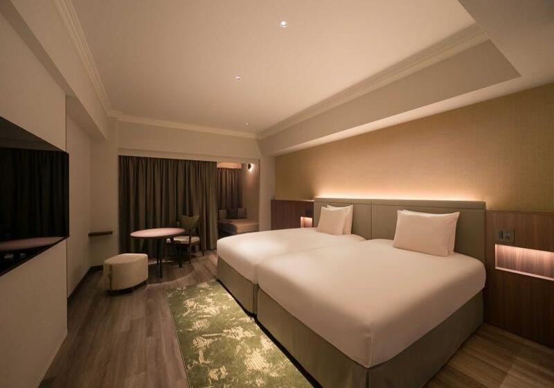 Номер Стандарт, Conifers Guest House