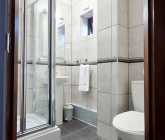 Номер Стандарт Индивидуальный, Conifers Guest House