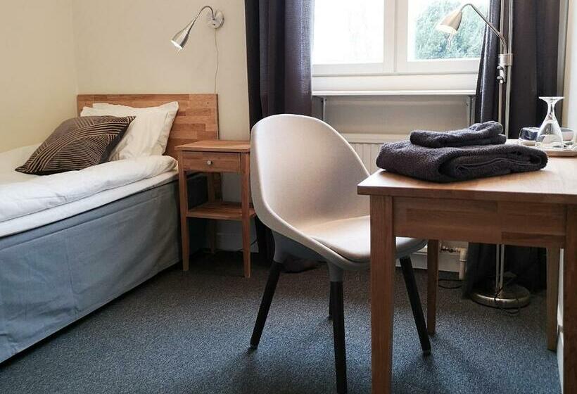 스탠다드 싱글 룸, L Apladalen I Värnamo
