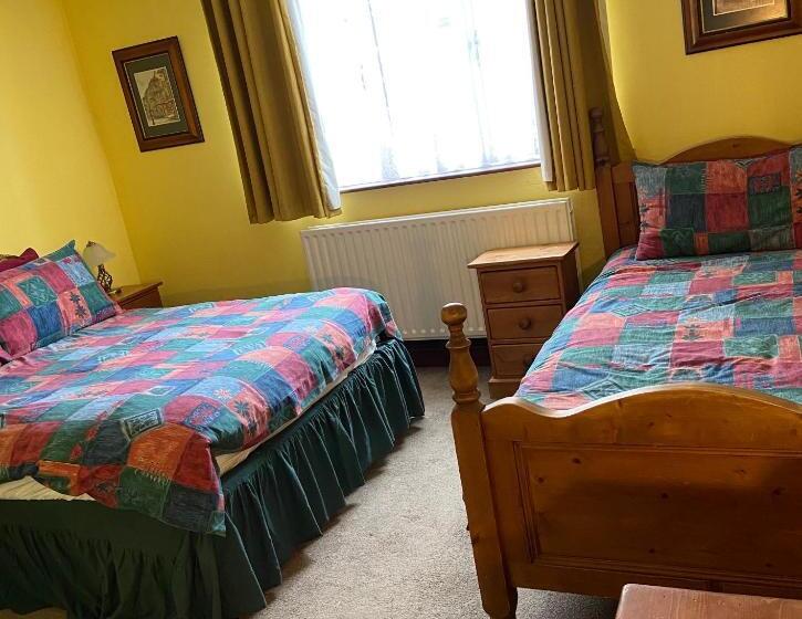 Номер Стандарт, Willow Tree Cottages