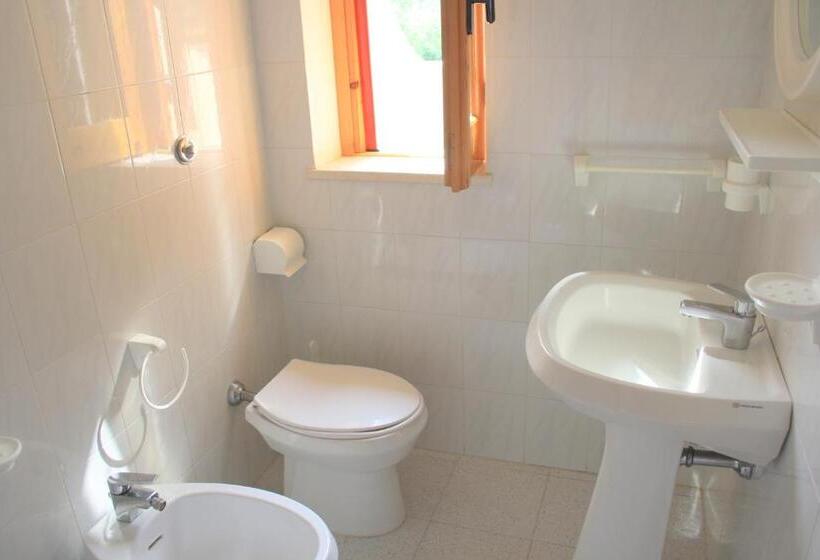 شقة غرفة واحدة, Residence Villa Agrimare